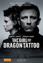 The Girl with the Dragon Tattoo Movie